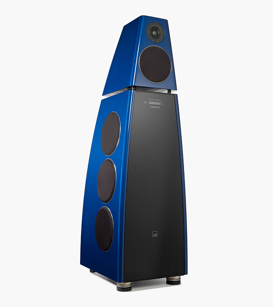 Loudspeakers